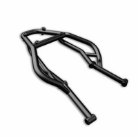 Ducati Genuine DesertX Subframe For Aluminium Top Case - Matte