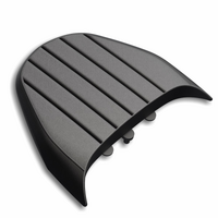 Ducati Genuine Diavel Premium Passenger Seat