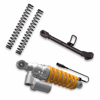 Ducati Genuine Multistrada Lowered Suspensions