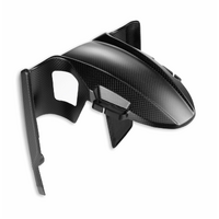 Ducati Genuine Hypermotard 950 Carbon Front Mudguard