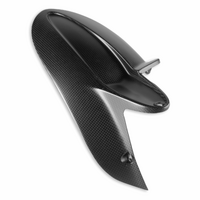 Ducati Genuine Hypermotard 950 Carbon Rear Mudguard