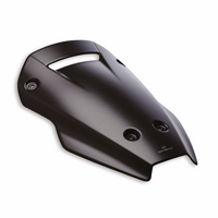 Ducati Genuine Carbon Headlight Fairing Set 1706 Pikes