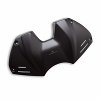 Ducati Genuine Carbon Tank Cover 1927