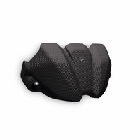 Ducati Genuine Streetfighter Carbon Instrument Cover - Matte