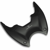 Ducati Genuine Diavel Carbon Fuel Tank Cover - Matte