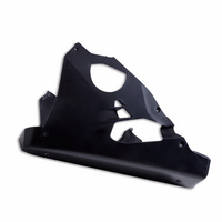 Ducati Genuine Panigale Lower Compartment