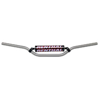 Renthal Grey 7/8 Padded Handlebar