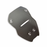 Ducati Genuine Multistrada V4 Enduro Windscreen (Clear)