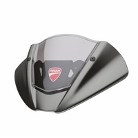 Ducati Genuine Sport Headlight Fairing Kit 1803 - Grey