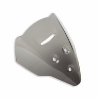 Ducati Genuine Streetfighter Sport Headlight Fairing - Tinted