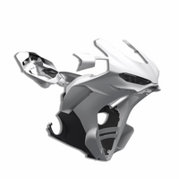 Ducati Genuine Panigale Complete Racing Fairings