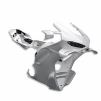 Ducati Genuine Panigale Complete Racing Fairings