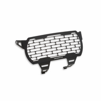Ducati Genuine DesertX Headlight Protection Grille