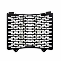 Ducati Genuine DesertX Aluminium Protection Grid For Water Radiator