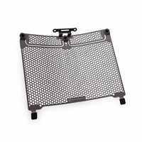 Ducati Genuine Panigale Aluminium Protection Grid For Water Radiator