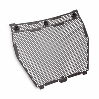 Ducati Genuine Streetfighter Aluminium Protection Grid For Water Radiator