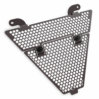 Ducati Genuine Streetfighter Aluminium Protection Grid For Oil Cooler