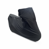 Ducati Genuine Multistrada Indoor Bike Canvas