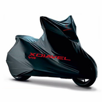 Ducati Genuine Diavel Indoor Bike Canvas