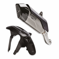 Ducati Genuine Performance Sport Pack Mts 1706