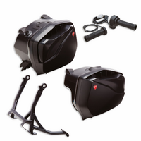 Ducati Genuine Multistrada Touring Multistrada V4 Accessory Pack