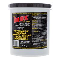 Inox Grease MX8 2.5kg Tub
