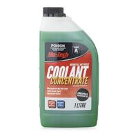 Mo-Tech Concentrate Coolant - 1L (Mix 1pt Coolant : 2pts Water)