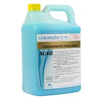 AC40 Truckwash 5L