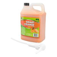 Smart Orange Grit Handcleaner 5L