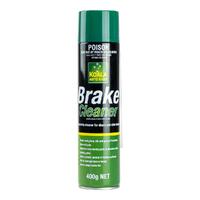 QAT Brake Cleaner 400g Can