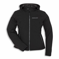 Ducati 'Outdoor C-2' Ladies Jacket