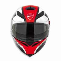 Ducati 'Peak V5 ECE' Full-Face Helmet