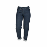 Ducati Company C5 Ladies Fabric Trousers