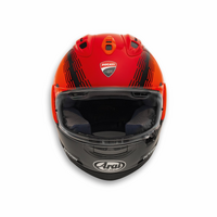 Ducati Corse V9 Full-Face Helmet