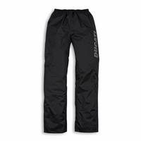 Ducati 'Aqua V2' Rain Trousers