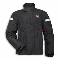 Ducati 'Strada V3' Rain Jacket