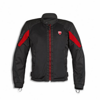 Ducati Flow C5 2.0 Fabric Jacket