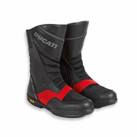 Ducati Strada C4 Touring Boots