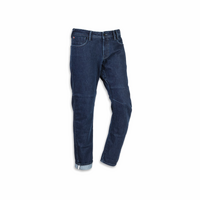 Ducati City C1 Fabric Trousers