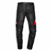 Ducati Company C4 2.0 Leather Trousers