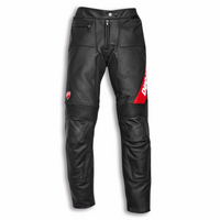 Ducati Company C4 2.0 Ladies Leather Trousers