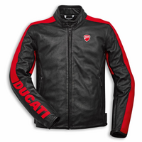 Ducati Company C4 2.0 Leather Jacket
