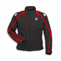 Ducati Corse Tex C6 2.0 Fabric Jacket