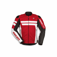 Ducati Superleggera V4 Centenario Leather Jacket