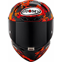 Ducati Replica Bagnaia 26 Full-Face Helmet