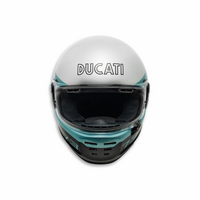 Ducati Formula 73 Full-Face Helmet