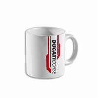 Ducati Corse Rider Mug