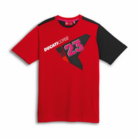 Ducati 'Dual Bastianini 23' T-Shirt