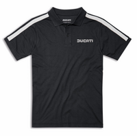 Ducati Heritage Polo Shirt