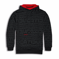 Ducati Tomorrow Hooded Sweatshirt